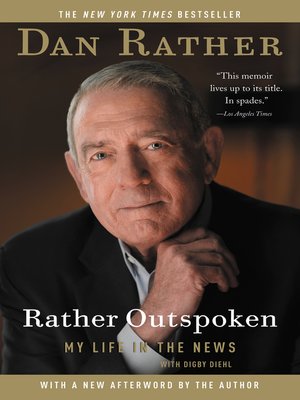 cover image of Rather Outspoken